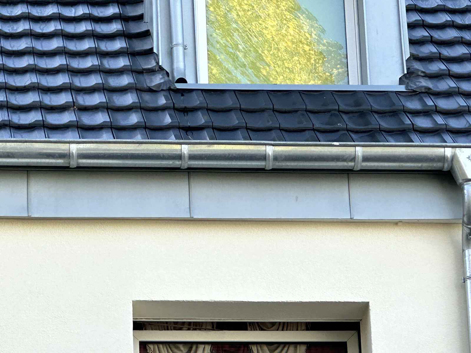 Wir für Sie!